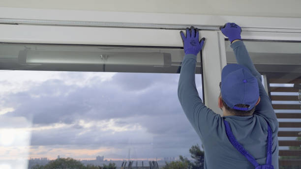 Deerfield Beach, FL Windows and Door Installation & Repair Company